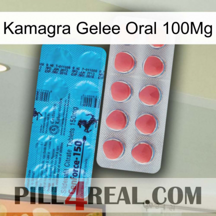 Kamagra Jelly Oral 100Mg new14